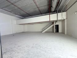JTC Space @ Tampines North (D18), Factory #613303961
